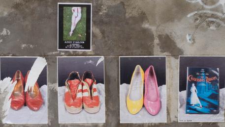 FESTIVAL DI FOTOGRAFIA AD ARLES
